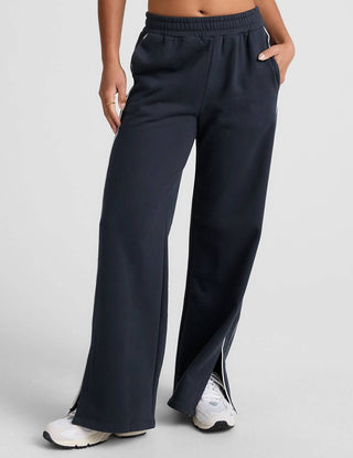 Beyond Yoga - Luxefleece Piper Wide Leg Pants
