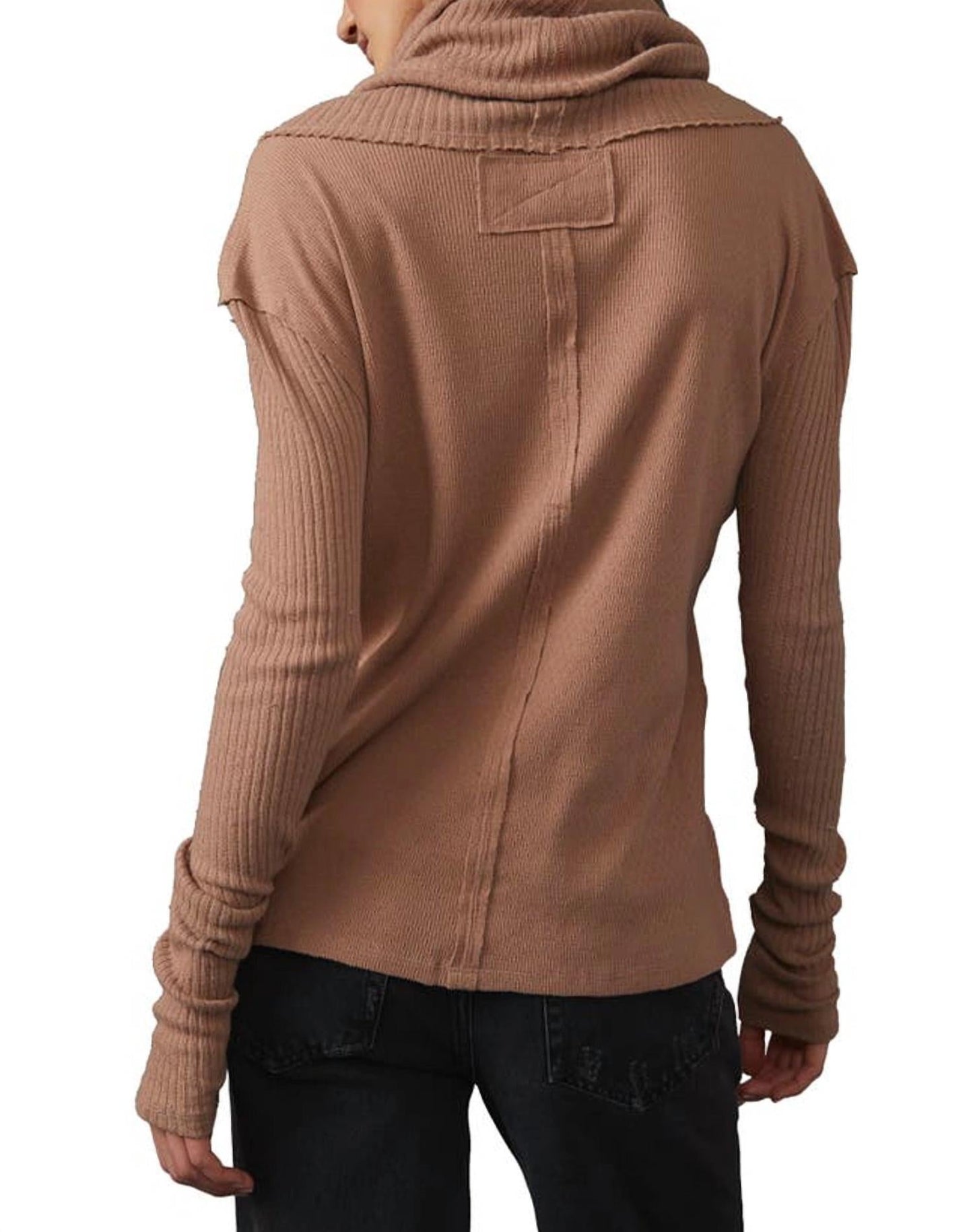 Free People - HOT PEPPERS HOODIE