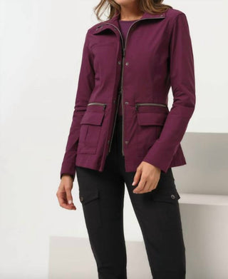 Anatomie - KENYA SAFARI JACKET