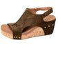 Corkys Footwear - Women's Carley Wedge