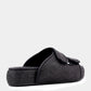 Shu Shop - Women's Lillian Wedge 2 Strap Sandal