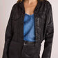 Bella Dahl - Billie Cropped Jacket