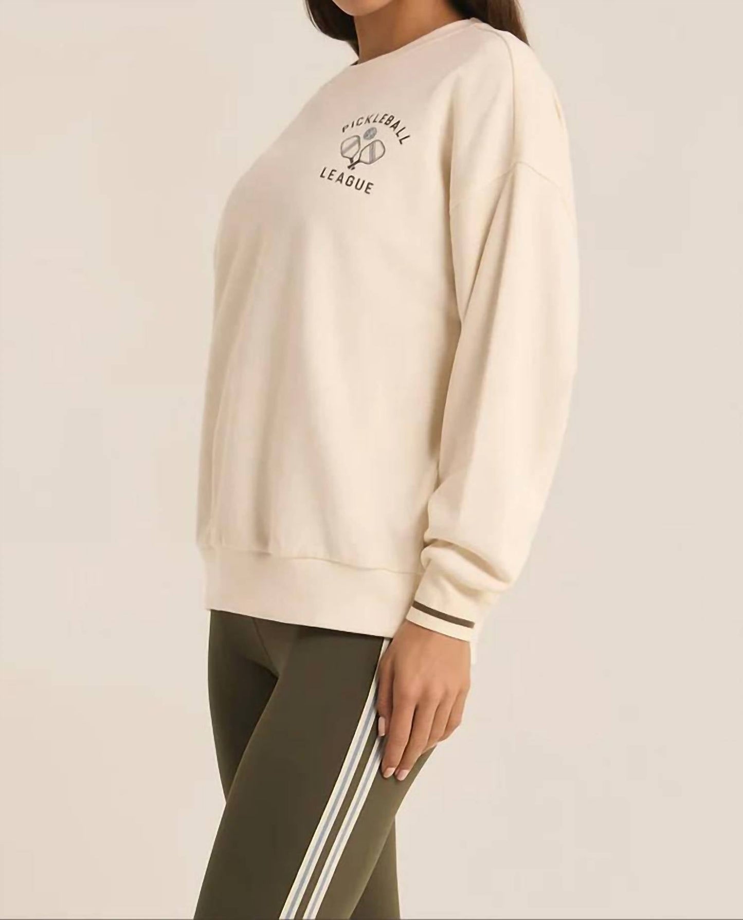 Z Supply - Pickleball Sweatshirt