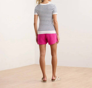 Hatley - Simone Knit Tee