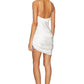 Amanda Uprichard - London Mini Dress