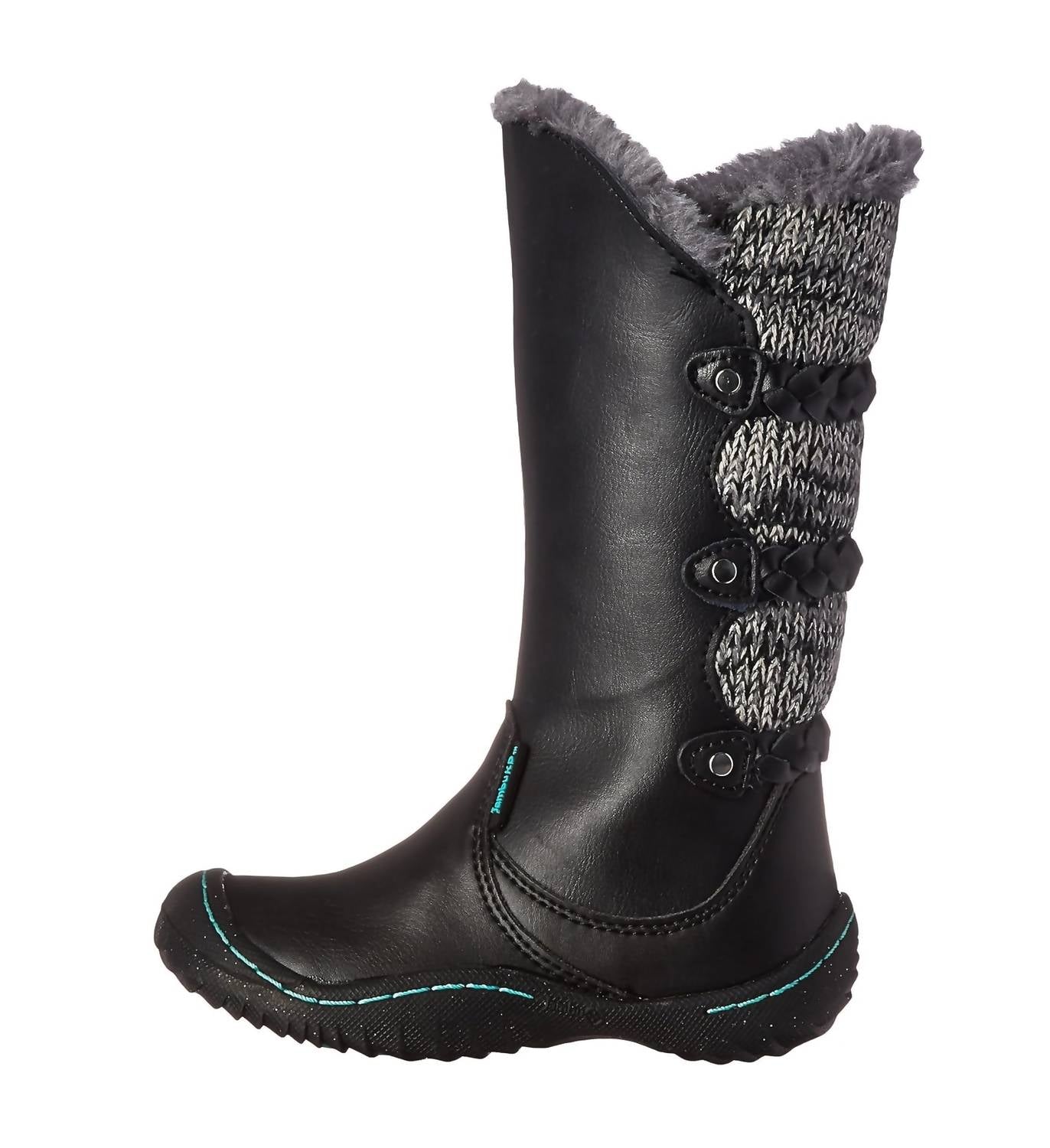 Jambu - Girls Azami Boots