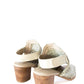 Volatile - Women's Brinkley Woven Leather Mules