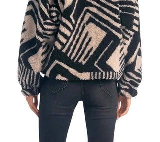 Elan - Sherpa Jacket