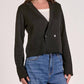 Elan - Stylish Sweater Jacket