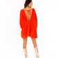 Soah - Women's Oversized Tunic Top