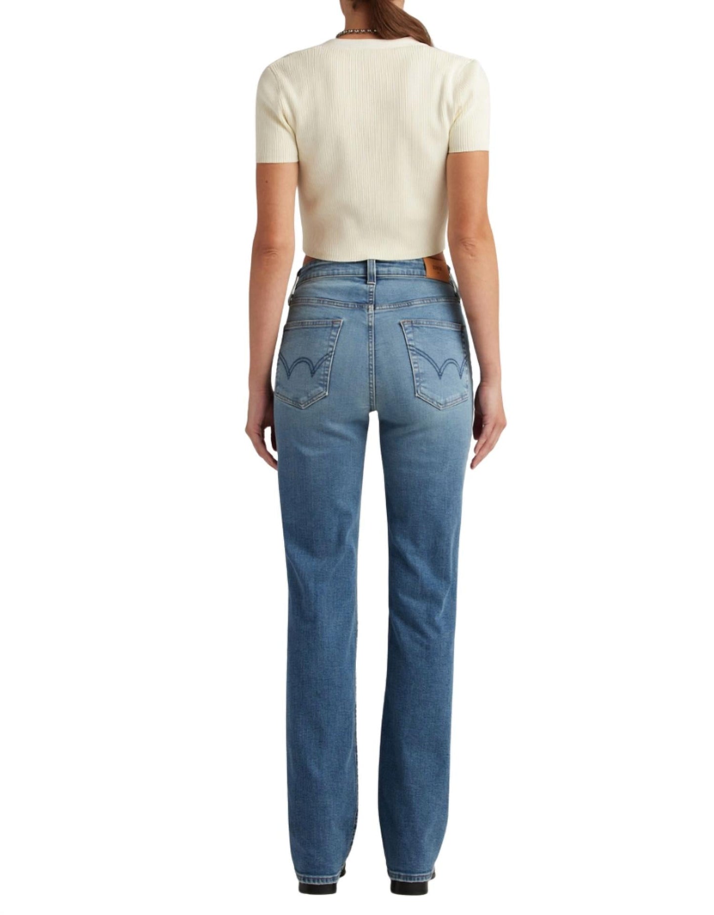 Edwin - Women's Lark Jean