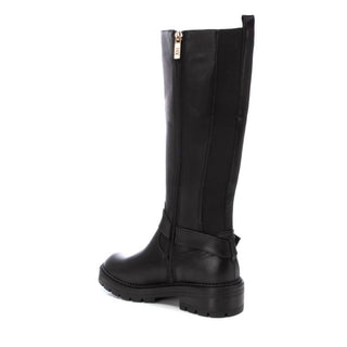 Xti - Women's Biker Tall Boots