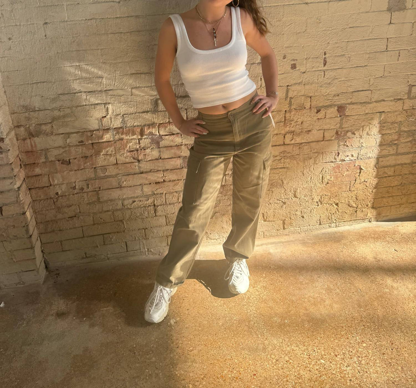 Billabong - Heading Out Cargo Pants