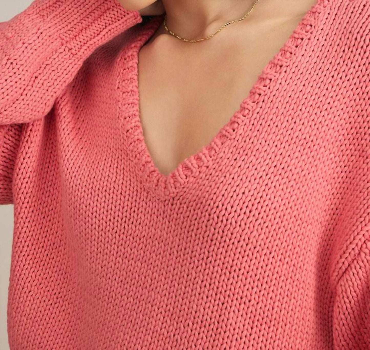 Z Supply - Vida Reversible Sweater