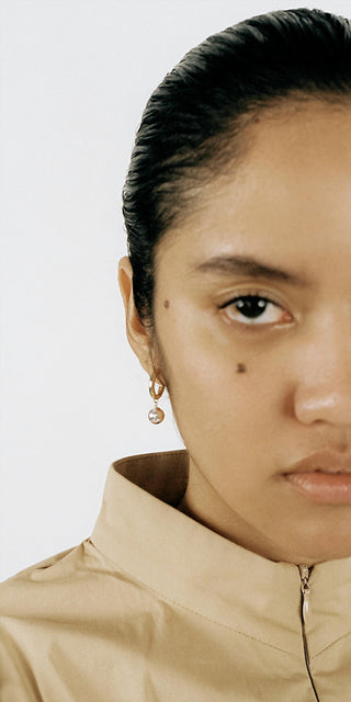 Loren Stewart - Ga-ga Chubbie Huggies