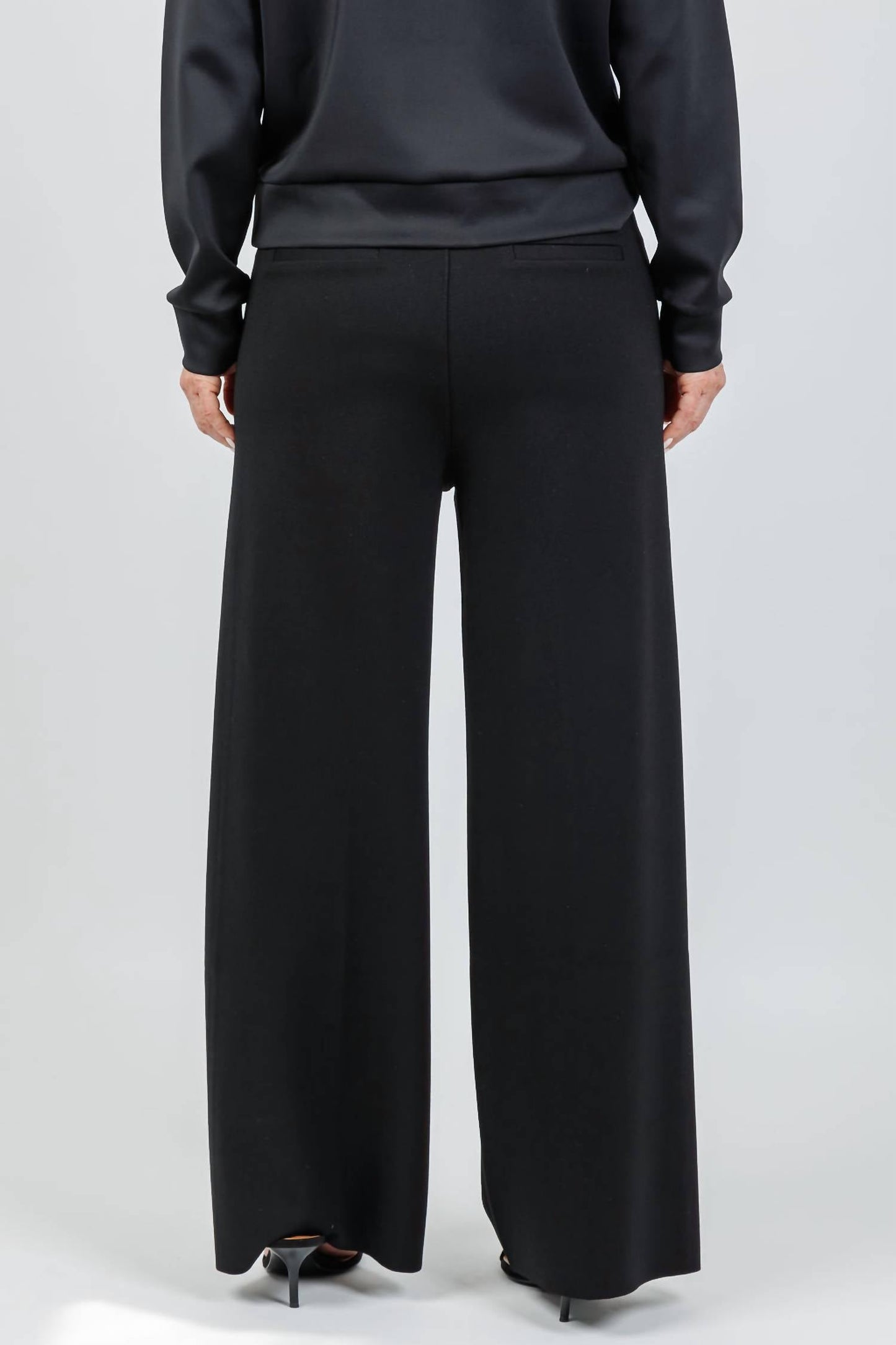 Lysse - Women's Denver Hi Waist Wide Leg Pants