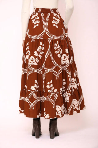 Beyond By Vera - Gia Maxi Skirt