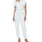 Pistola - Rosie Shoulder Pad Jumpsuit