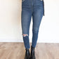 Pistola - Elodie Vintage Skinny Jeans