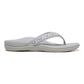 Vionic - Women's Tide Casandra Toe Post Sandals