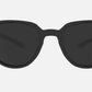 Bex - Women's Lind Full Plastic Sunglasses