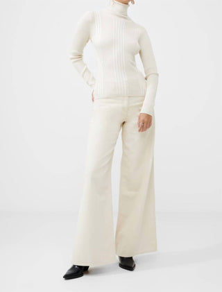 French Connection - Mari Roll Neck Sweater