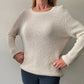 Generation Love - Margot Crew Sweater