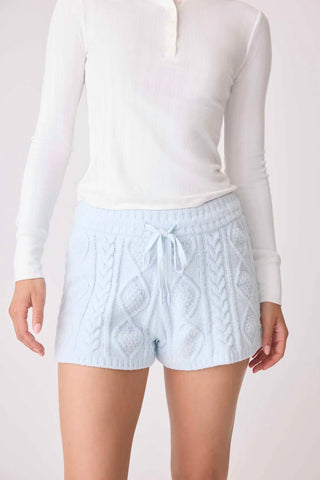 Pj Salvage - Chenille Shorts