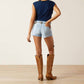 Ariat - Kyra 3" Perfect Rise Short