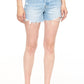Pistola - Connor Relaxed High Rise Shorts
