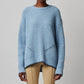 Atm - MERINO BLEND CREW NECK SWEATER
