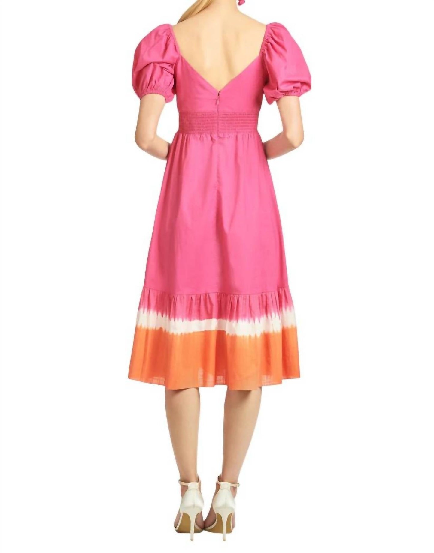 Sachin & Babi - BRI DRESS