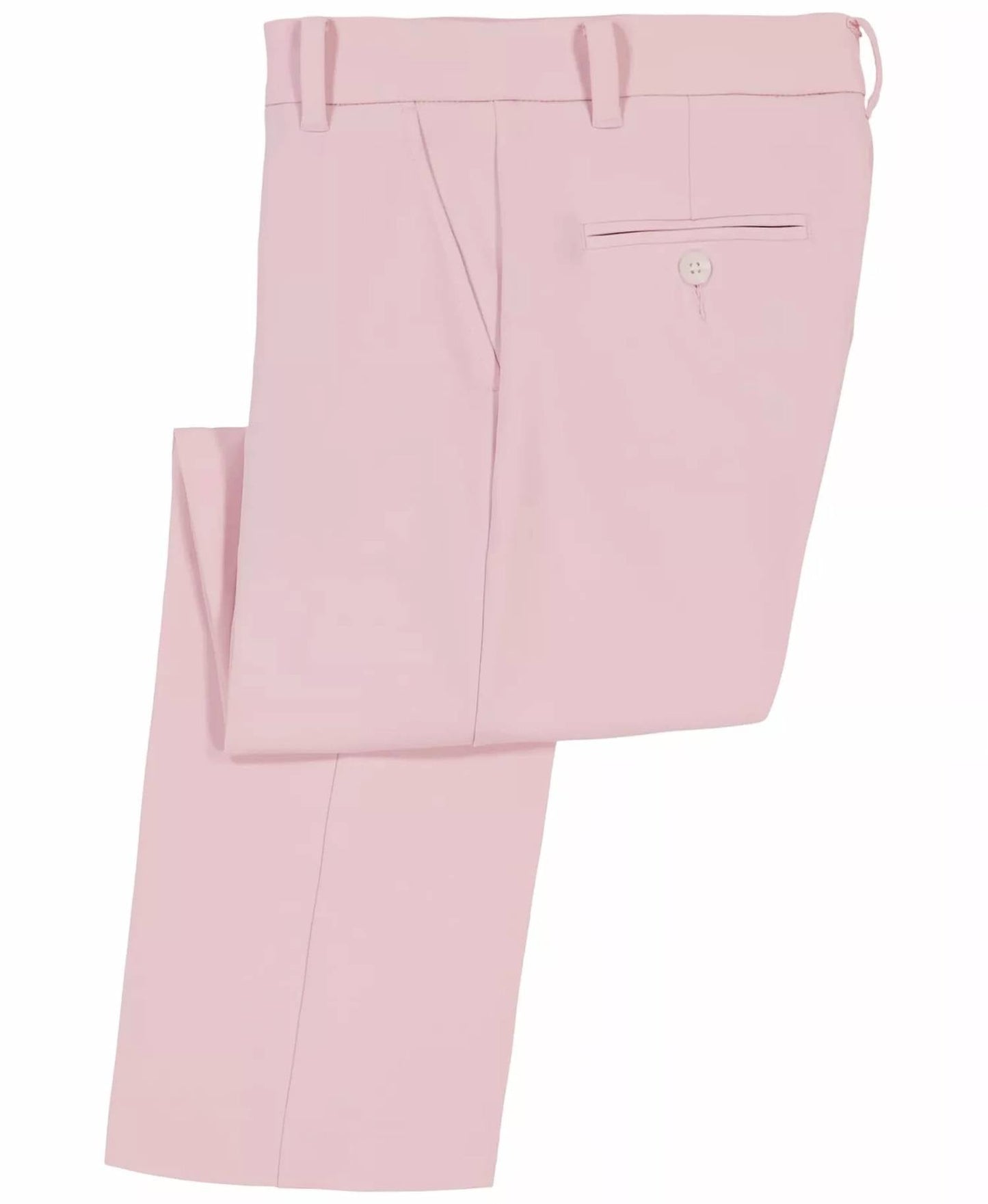 Tommy Hilfiger - Big Boys Th Flex Stretch Performance Dress Pant