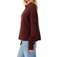 Free People - San Vicente Pullover Sweater
