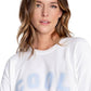 Pj Salvage - Too Cool For School Long Sleeve Top