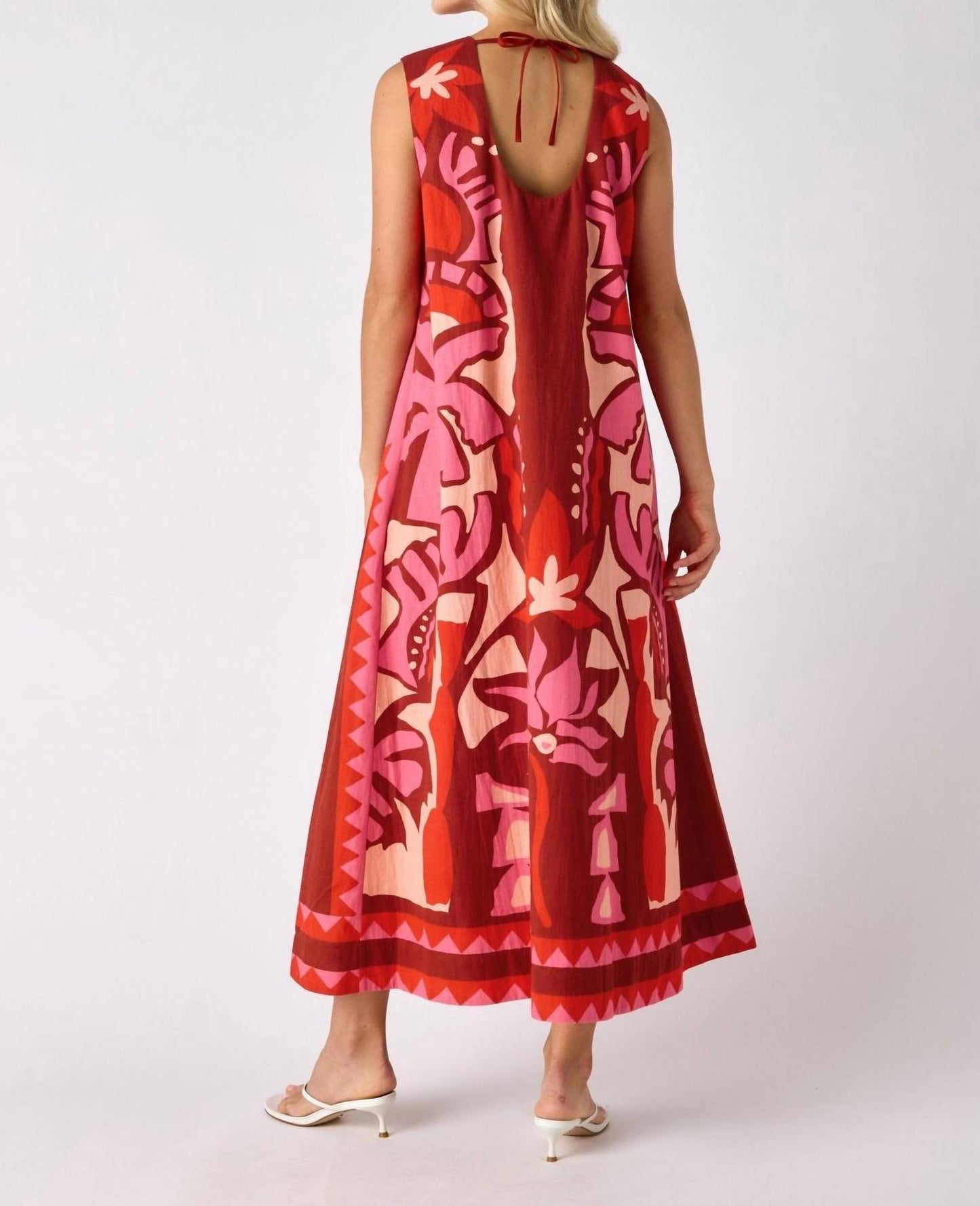 Crosby By Mollie Burch - Owens Dress