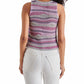 Steve Madden - Hannah Shimmer Top