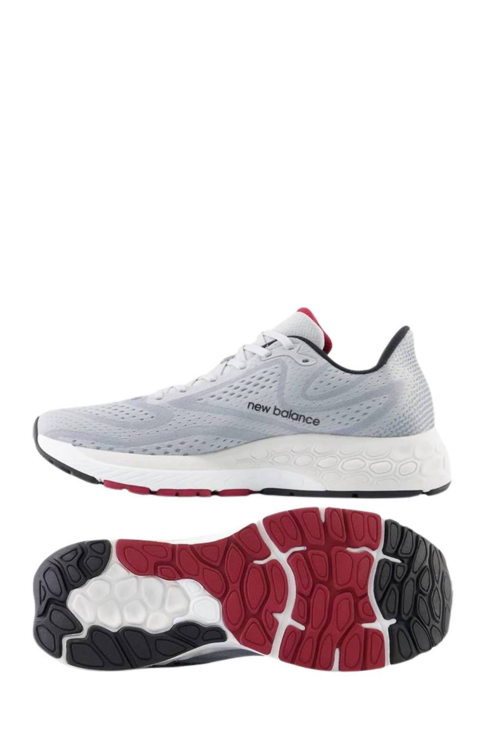New Balance - MEN'S FRESH FOAM X 880v13 RUNNING SHOES - WIDE WIDTH