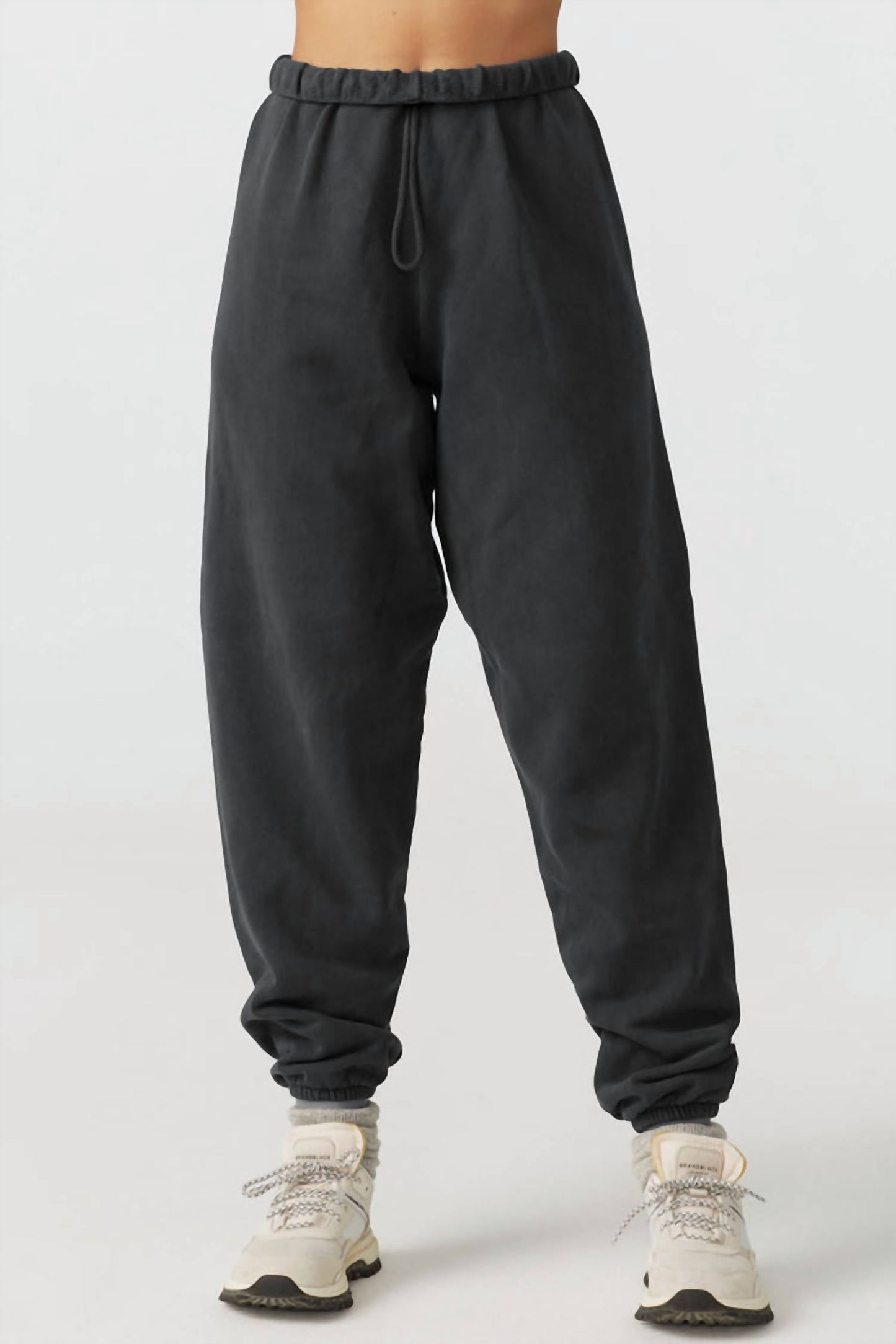 Joah Brown - Oversized Jogger Pant
