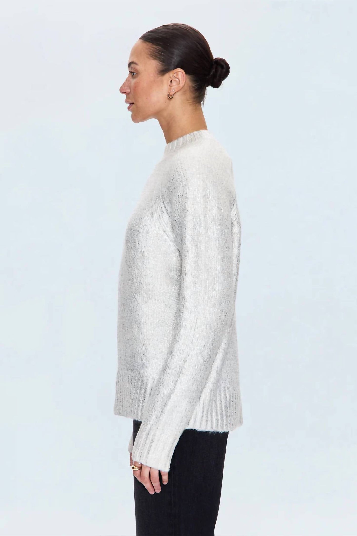 Pistola - Ilana Long Sleeve Sweater