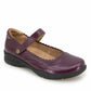 Jambu - Women's Tess Flat Shoes - Wide