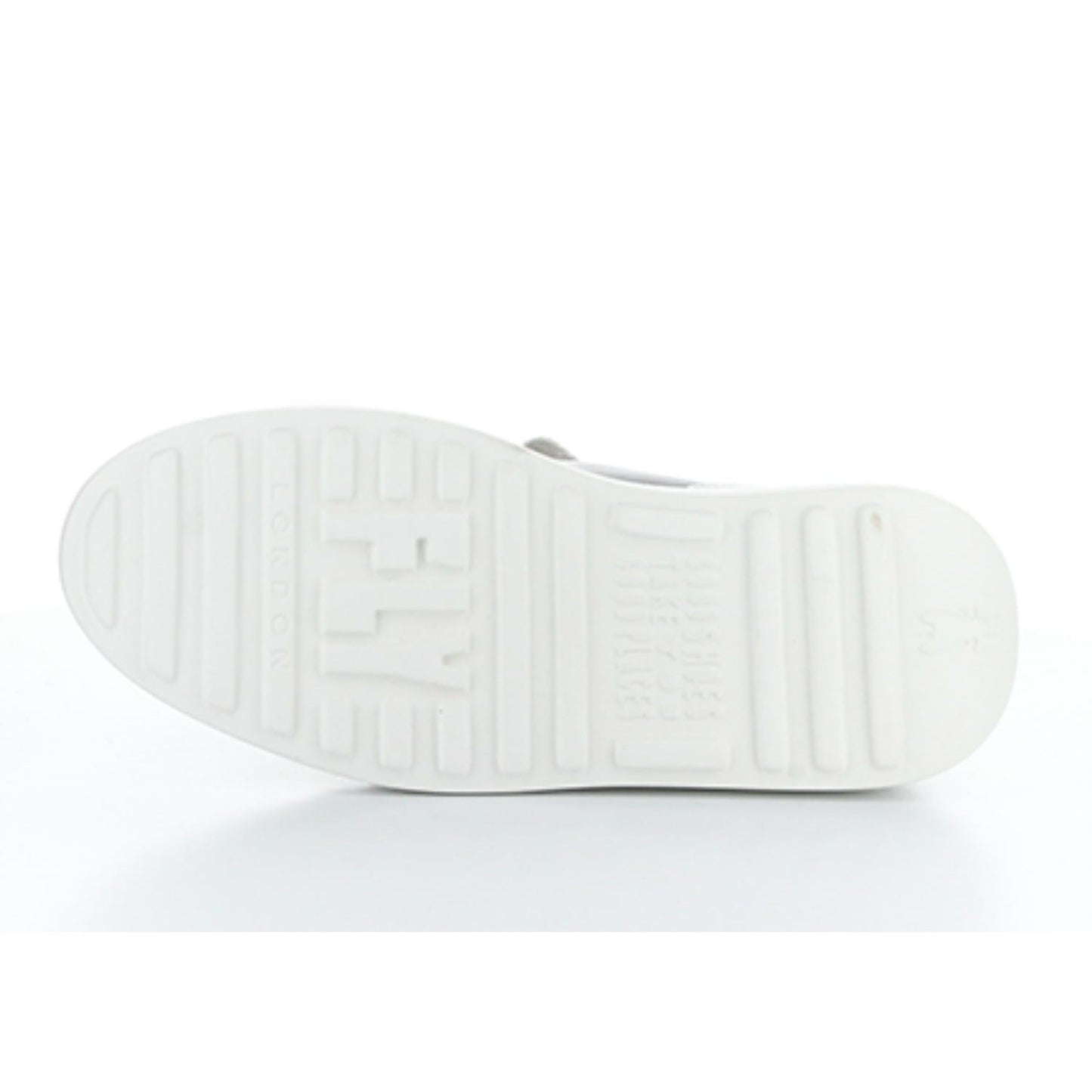 Fly London - Dice Wedge Bootie