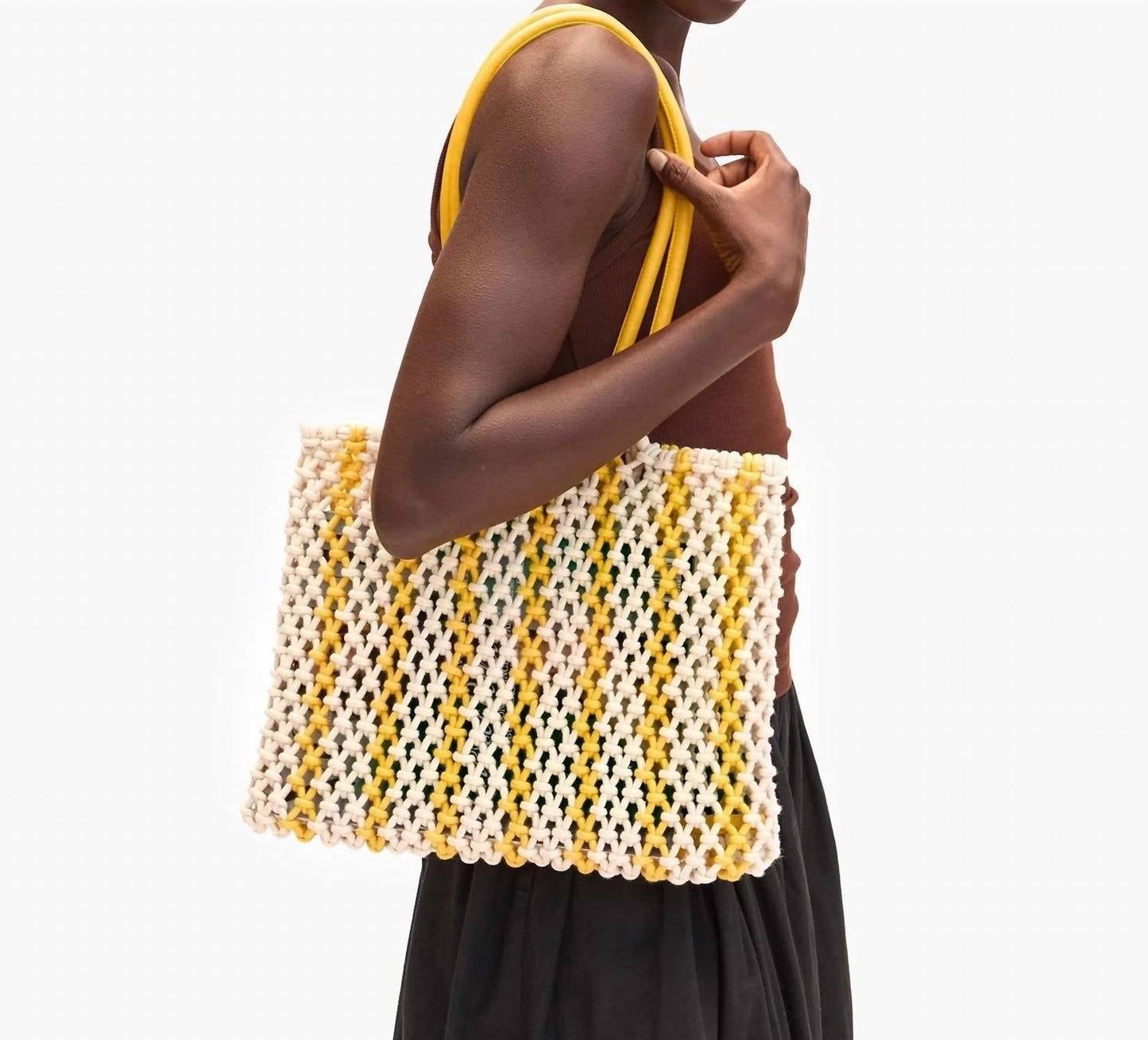 Clare V. - Women's Sandy Bag