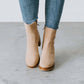 Oasis Society - Women's Luca Block Heel Bootie