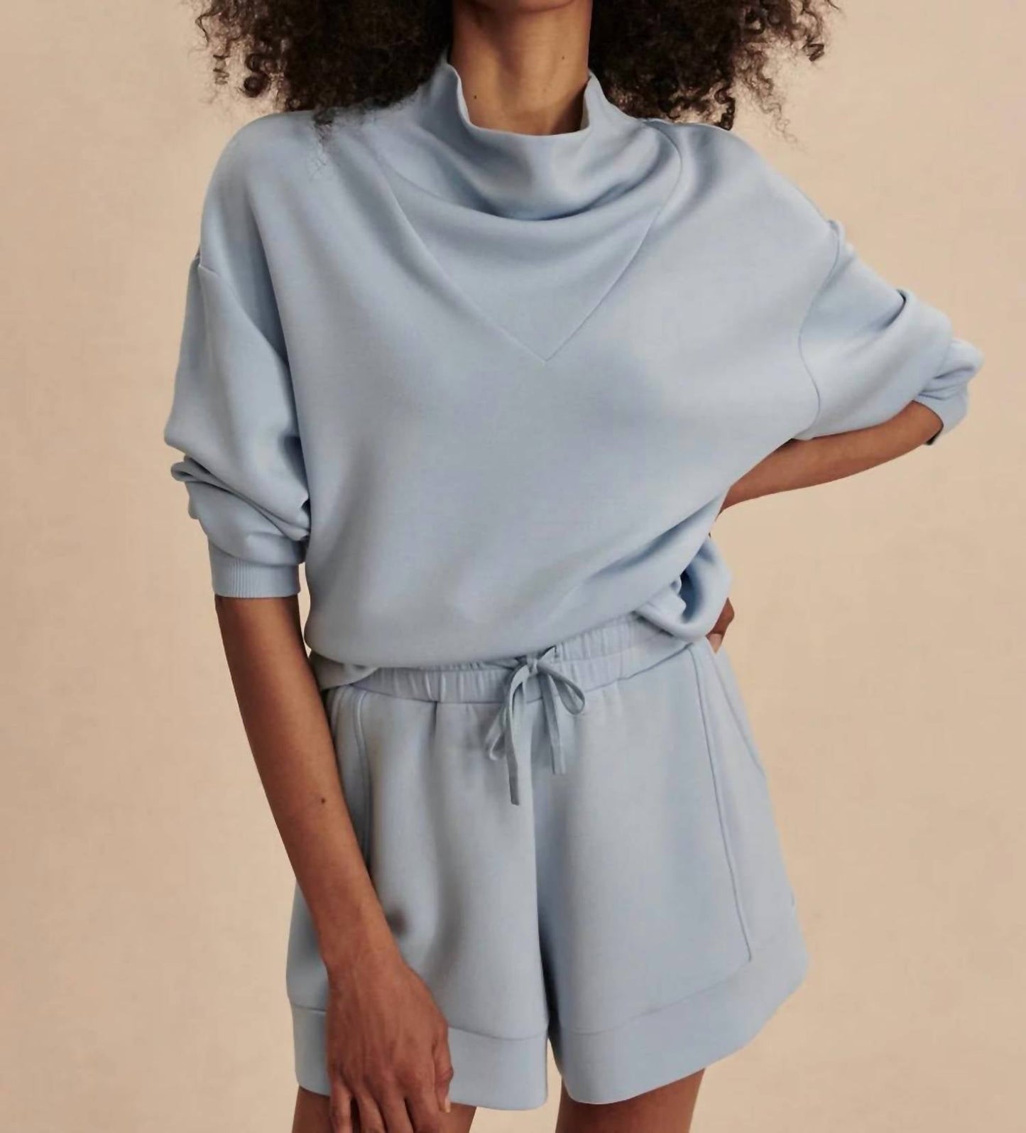 Varley - Atrium High Rise Short