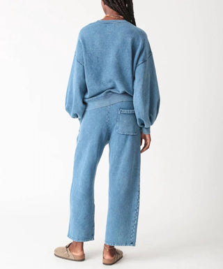 Electric & Rose - Balloon Sweatshirt