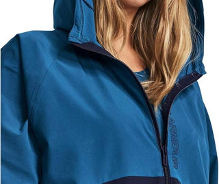 Under Armour - Woven Full Zip Jacket