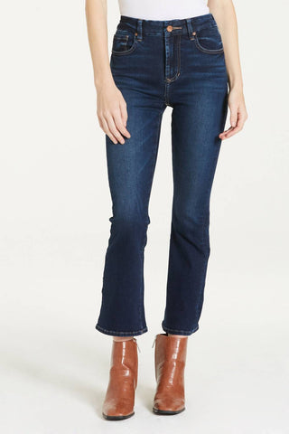 Dear John Denim - Jeanne High Rise Skinny Jean