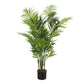 47" Tall Artificial Areca Palm Tree