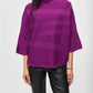 Joseph Ribkoff - Cowl Neck Top